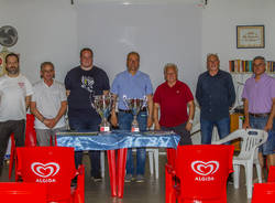 Torneo San Pietro alla Canazza di Legnano