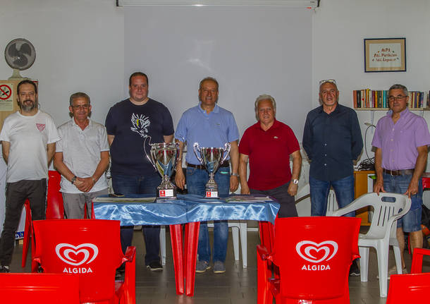 Torneo San Pietro alla Canazza di Legnano