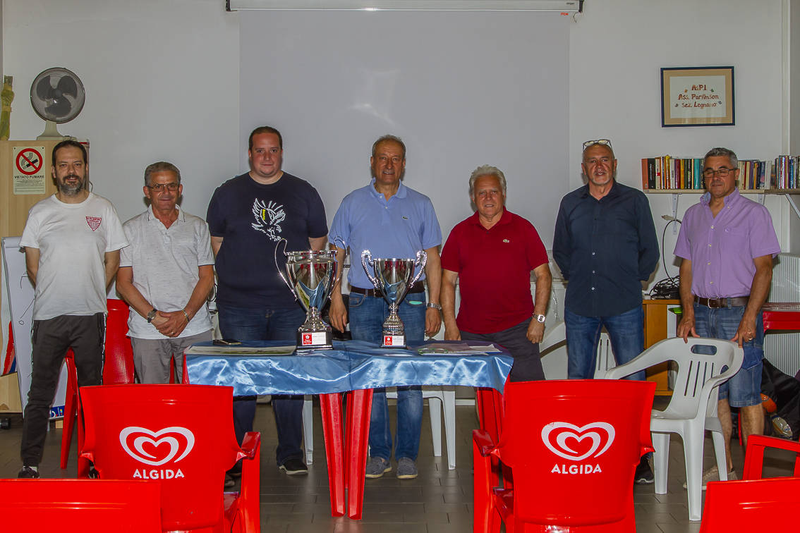 Torneo San Pietro alla Canazza di Legnano