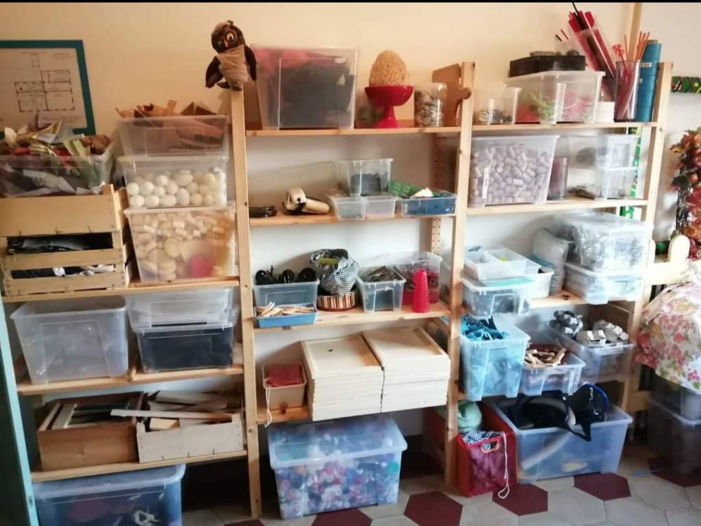 Triplo appuntamento con la fantasia, la creatività e il divertimento a Lissago