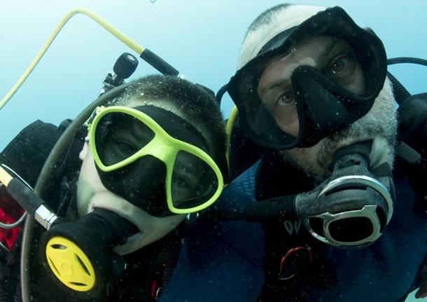 Un museo marino nel metaverso