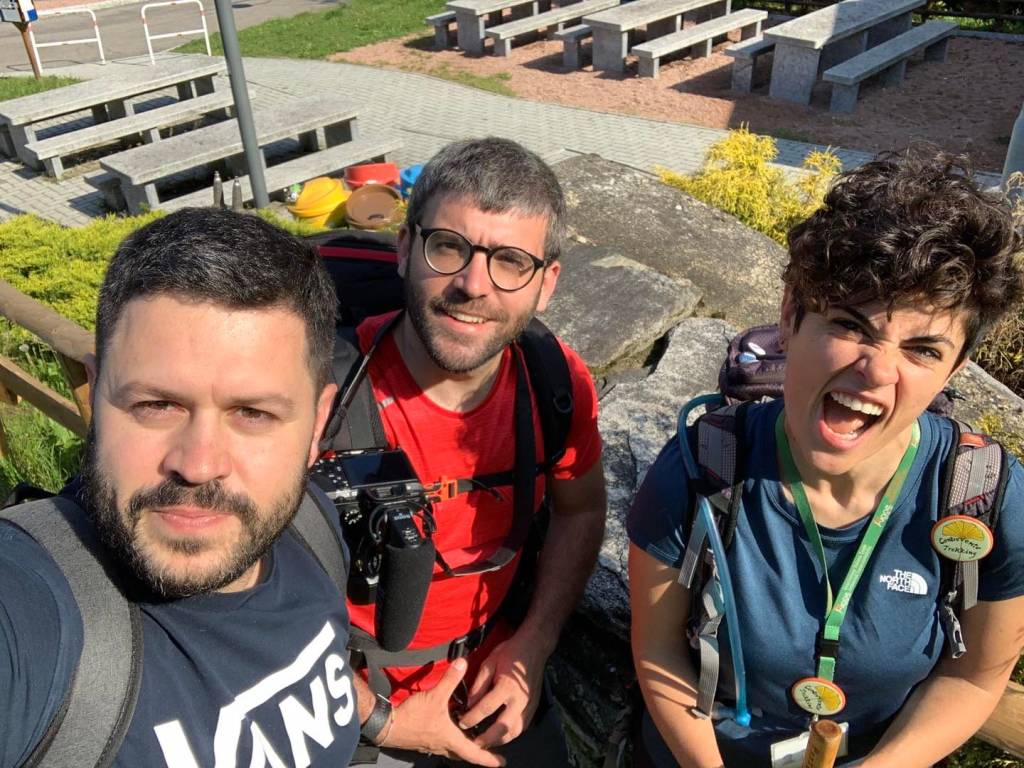 Va in giro tappa 13 Monte Orsa Monte Pravello