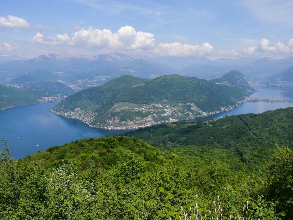 Va in giro tappa 13 Monte Orsa Monte Pravello