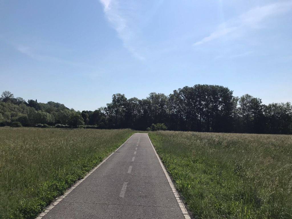 VA in giro tappa 15 Laghi di Varese Somma Lombardo