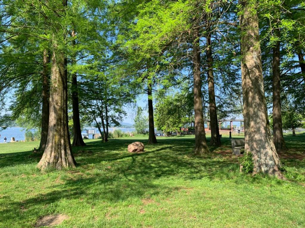 VA in giro tappa 15 Laghi di Varese Somma Lombardo