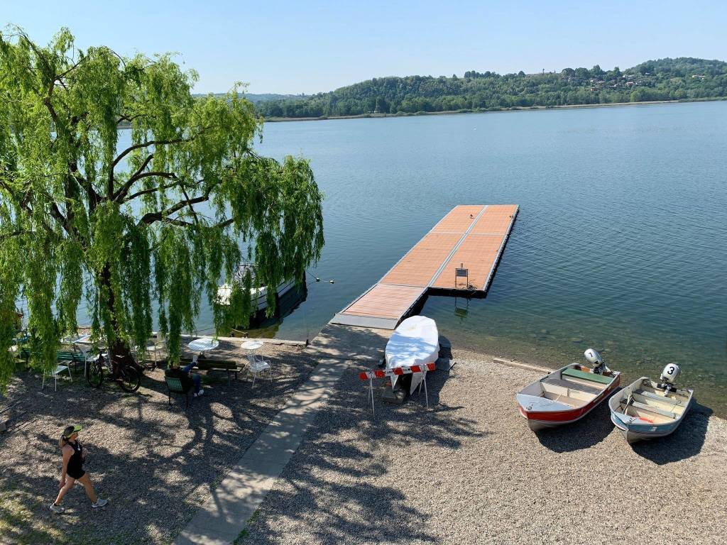 VA in giro tappa 15 Laghi di Varese Somma Lombardo