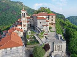 VA in giro tappa 19 Sacro Monte di Varese Castiglione Olona
