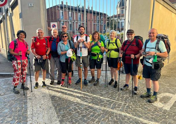 La diretta della 21esima e ultima tappa di “VA in giro”: da Busto Arsizio a Castelletto di Cuggiono