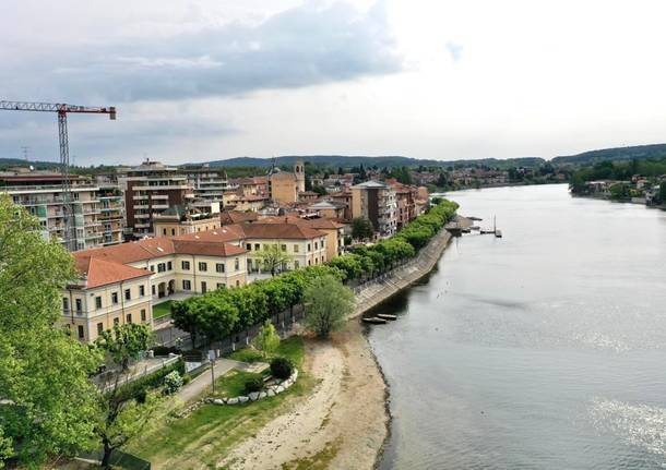 VA in giro tappa 8 Sesto Calende Tornavento