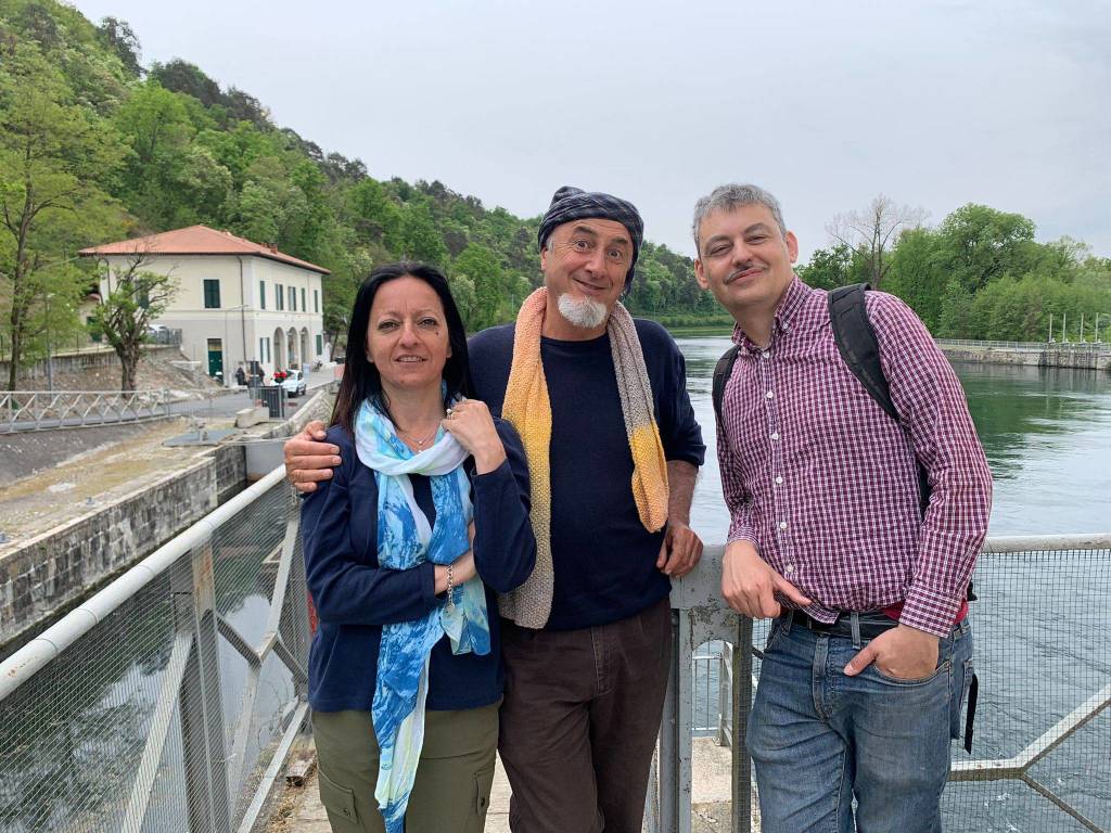 VA in giro tappa 8 Sesto Calende Tornavento