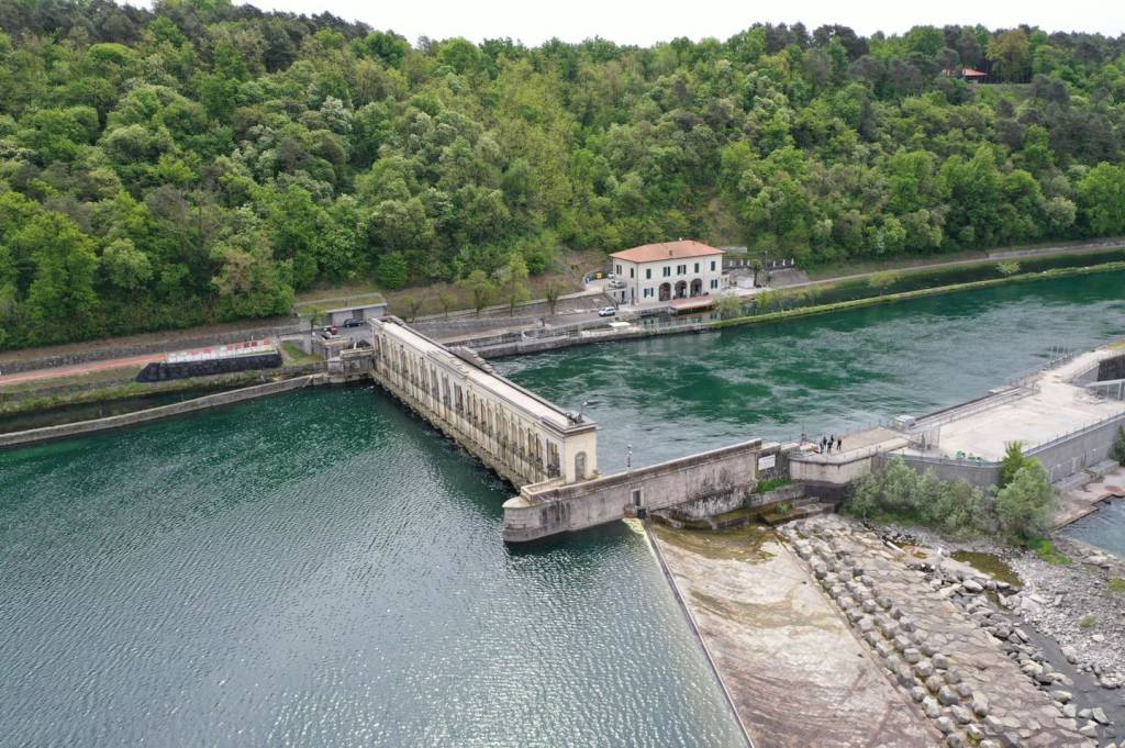 VA in giro tappa 8 Sesto Calende Tornavento