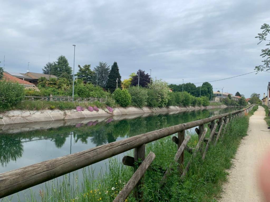 VA in giro tappa 9 Tornavento Legnano