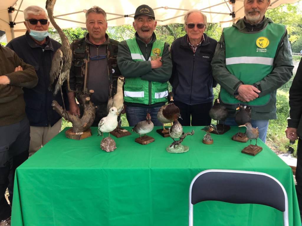 VA in giro tappa 9 Tornavento Legnano