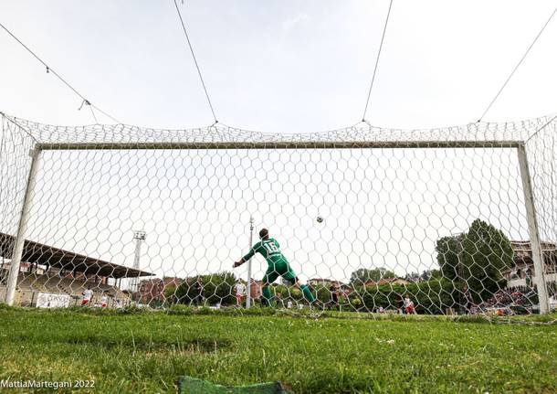 Playoff Serie D, Casale – Varese 1-2