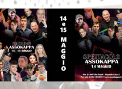 evento AssoKappa