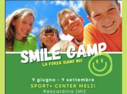 Smile Camp Rescaldina