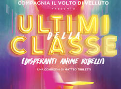 Ultimi della classe