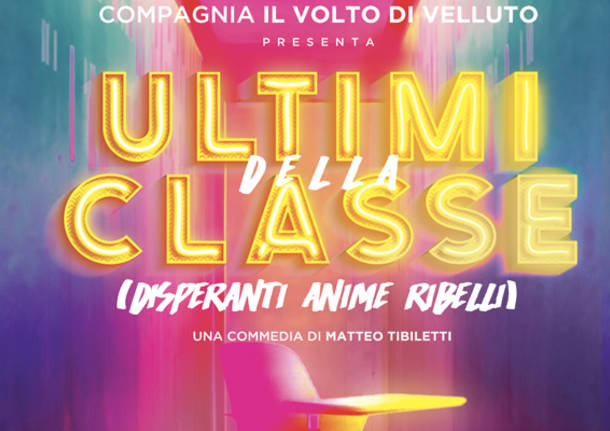 Ultimi della classe