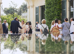 Visionare Varese - Andrea Zamboni e Giovanni Cappelletti