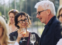 Visionare Varese - Andrea Zamboni e Giovanni Cappelletti