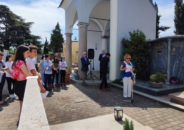 walter tobagi commemorazione a cerro maggiore