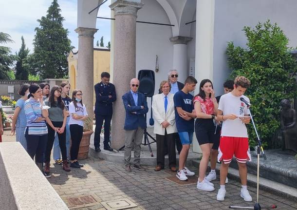 walter tobagi commemorazione a cerro maggiore