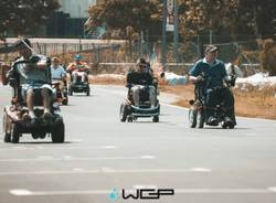 Wheelchair GP
