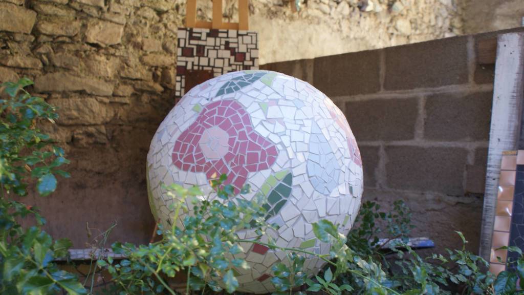 A Brenta i mosaici raccontano i mestieri antichi con 