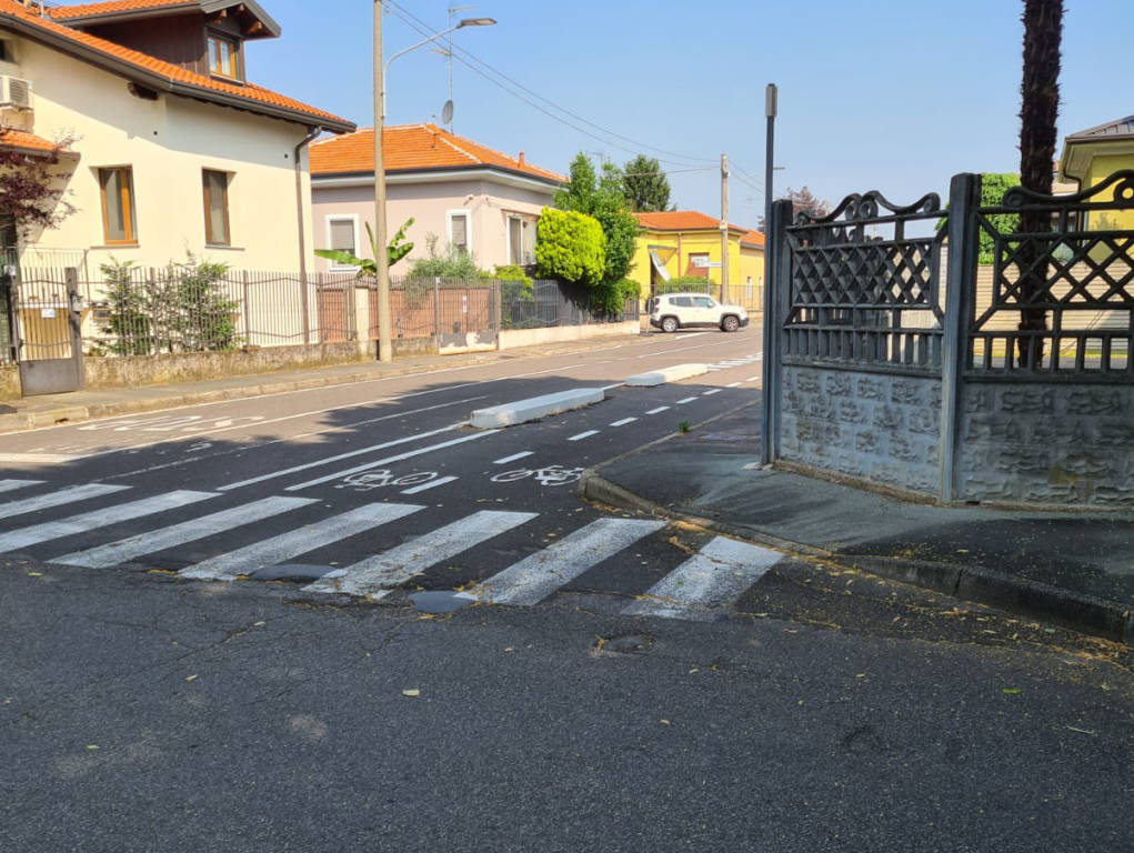 A San Giorgio la campagna elettorale si infiamma intorno a ciclabili, case popolari e asfaltature