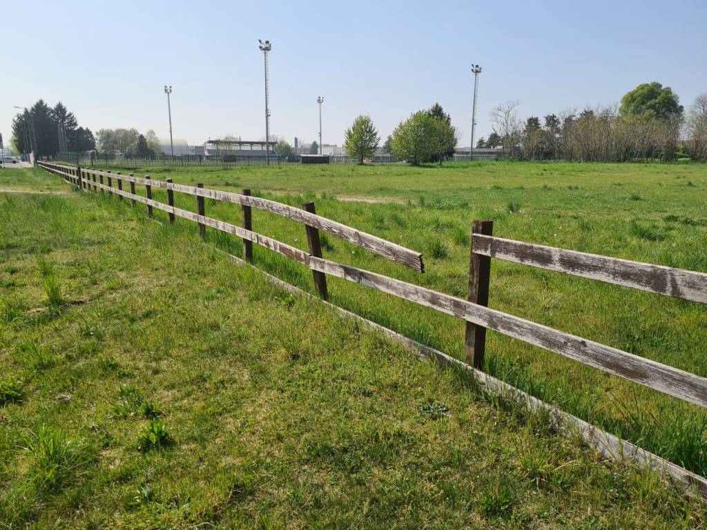 A San Giorgio la campagna elettorale si infiamma intorno a ciclabili, case popolari e asfaltature