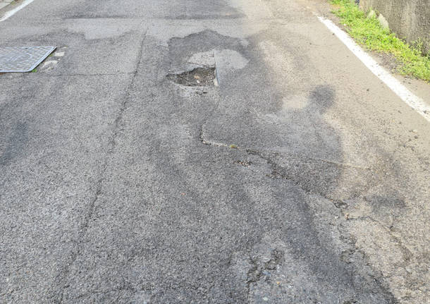 A San Giorgio la campagna elettorale si infiamma intorno a ciclabili, case popolari e asfaltature