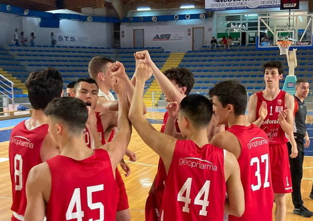 academy conforama varese under 19 finali nazionali 2022