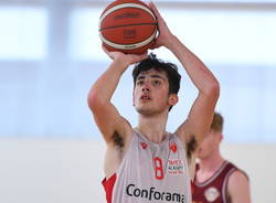 academy varese under 17 bortoli