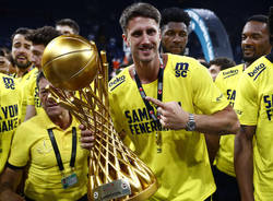 achille polonara fenerbahce basket