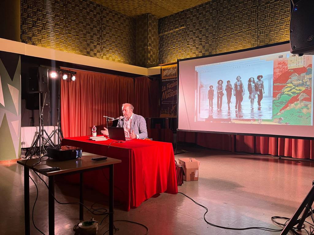 Ad Uboldo la rassegna culturale “Incontrarti” è stata un successo