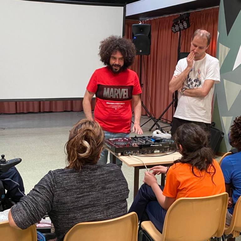 Ad Uboldo la rassegna culturale “Incontrarti” è stata un successo