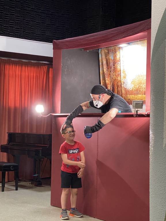 Ad Uboldo la rassegna culturale “Incontrarti” è stata un successo