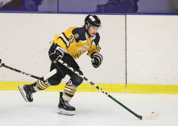 alessio piroso mastini hockey varese