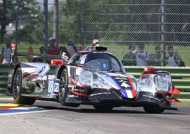 alessio rovera automobilismo af corse elms