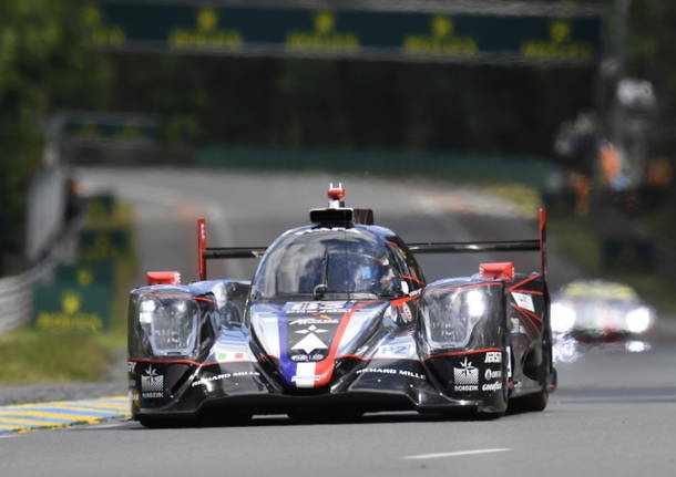 alessio rovera le mans 2022 lmp2