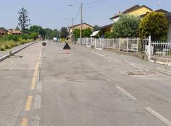 asfaltature san vittore olona