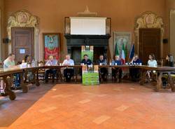 Azzate, Musica nelle residenze storiche 2022