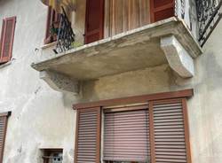 Balcone Daverio 