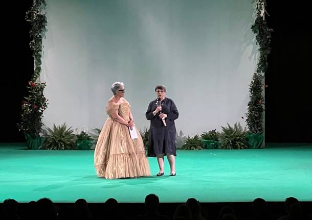 "Belle ovunque e comunque" al Teatro Galleria di Legnano