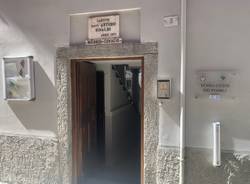 Besano tour 2022 luoghi