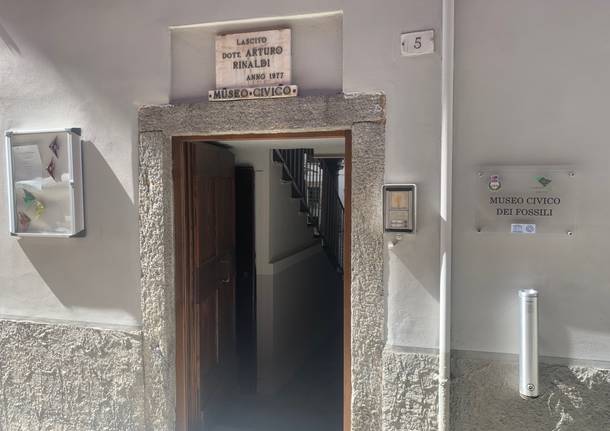 Besano tour 2022 luoghi