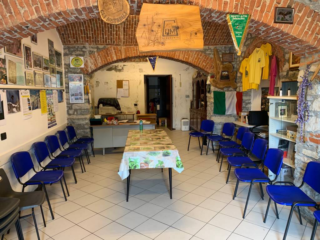 Bisuschio tour 2022 luoghi