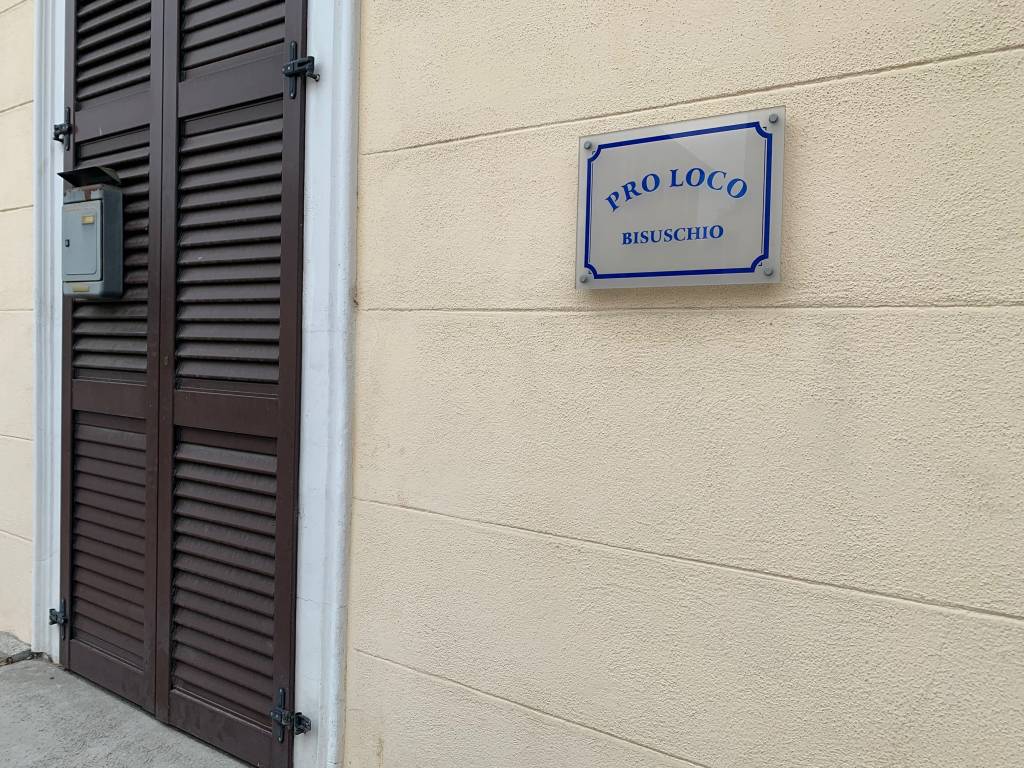 Bisuschio tour 2022 luoghi