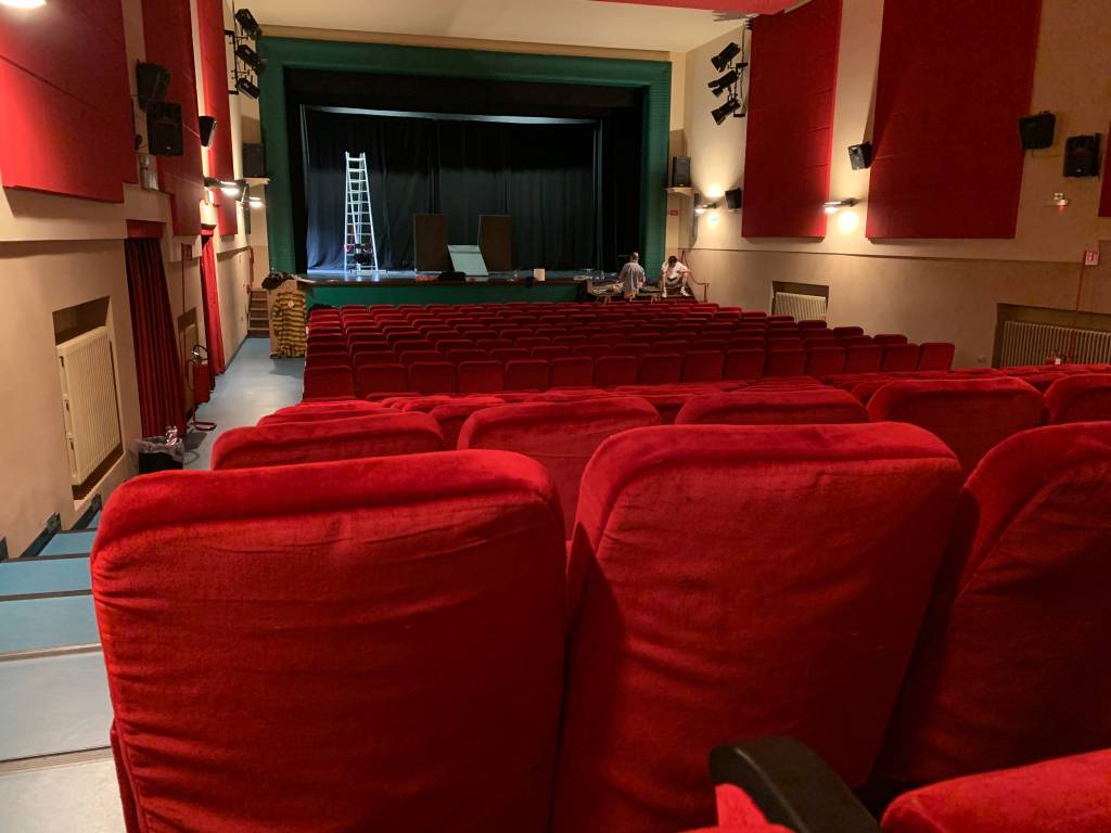 Bisuschio tour 2022 luoghi