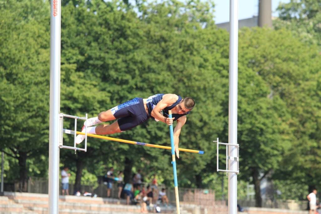 Campionati italiani allievi: un bronzo e altri ottimi risultati per Osa Saronno